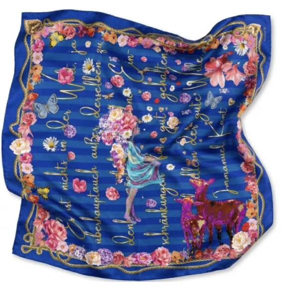 Sterntaler – Carrée Grand