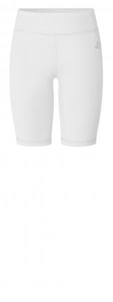 Breath #1101 cycling pants - white