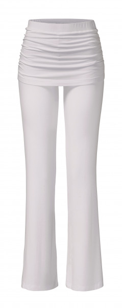 6 Long Pants Skirt by Brigitte - grey shadow