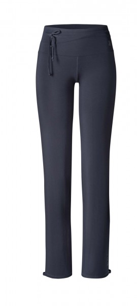 Flow #53 Long Pants Straight midnight-blue