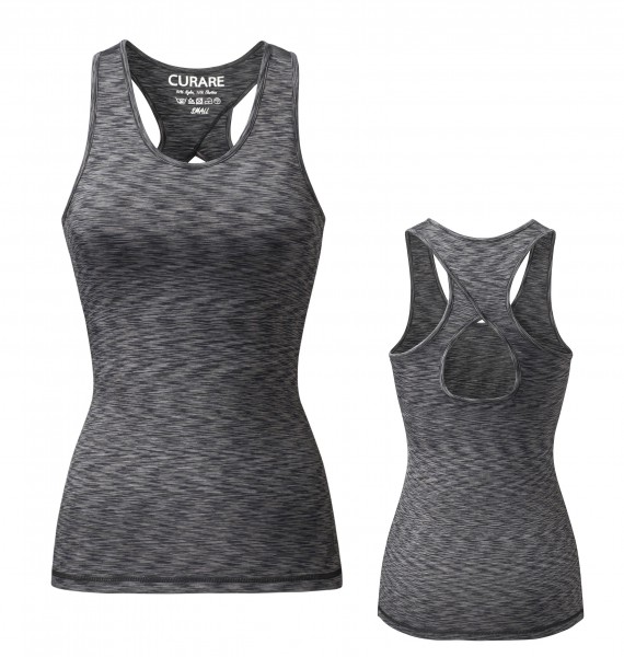 Breath #274 Top Fancy Back