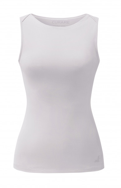 7 Tank Top by Brigitte - grey shadow