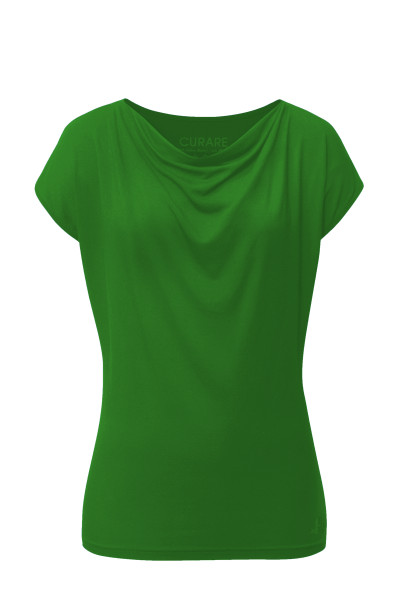 Flow #1110 Top Wasserfall - classic green