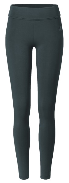 Flow #9250 Leggins - dark forest
