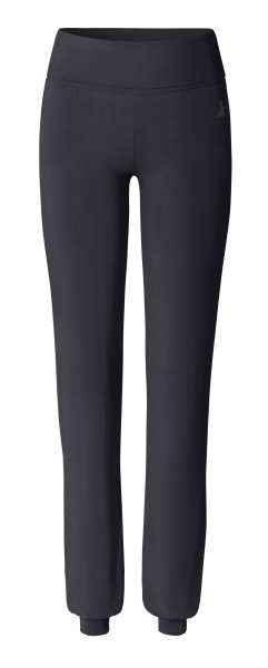 2 Long Pants variable waistband by Brigitte - black