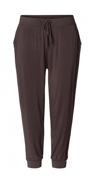 YC-C100 Relaxed Long Pants