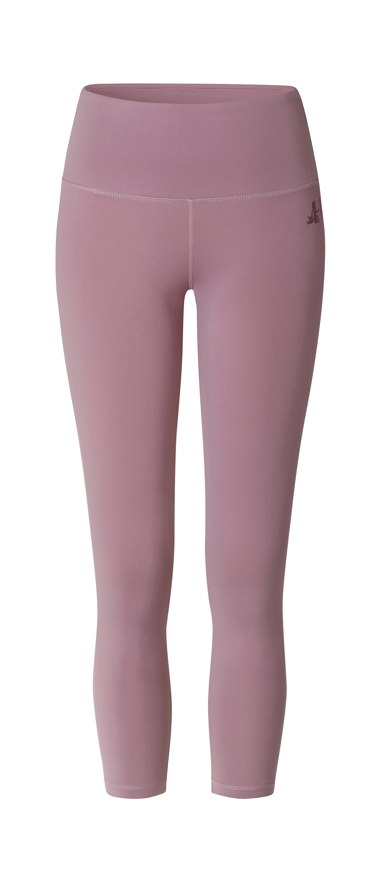 Mauve tights womens clearance
