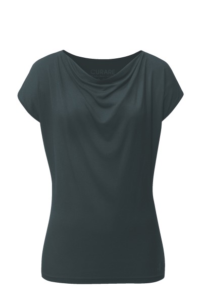 Flow #1110 Top Wasserfall - dark forest