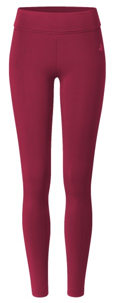 Flow #9250 Leggins - bordeaux